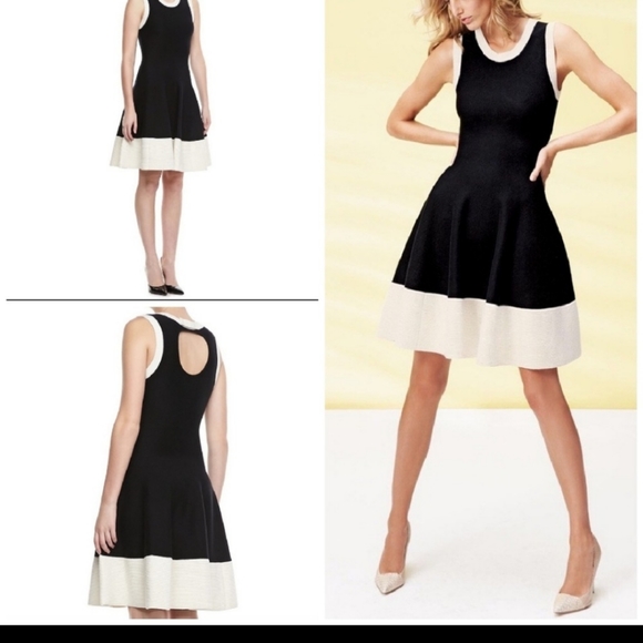 kate spade Dresses & Skirts - Kate Spade New York Quincy Sweater Dress
